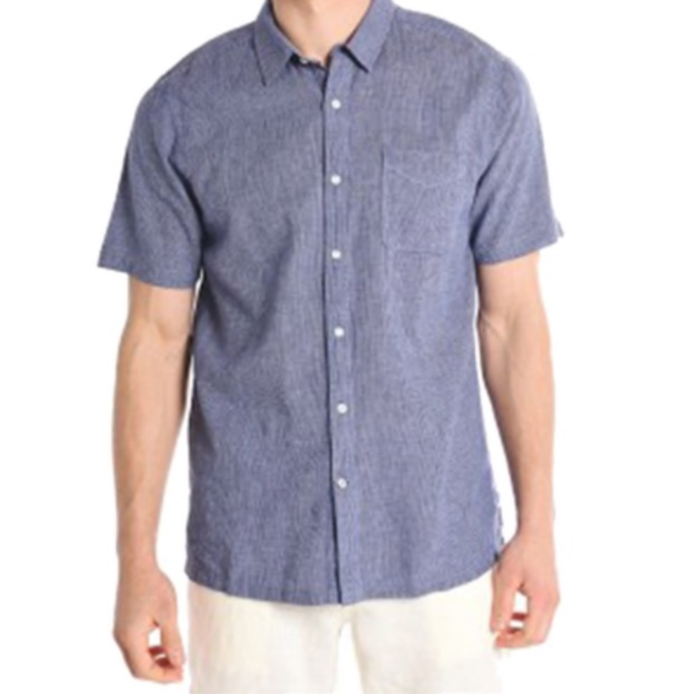Men’s XXL True Grit Buttown Down Shirt Like New
